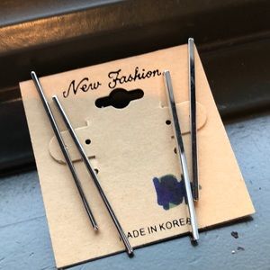 Brand New Earrings